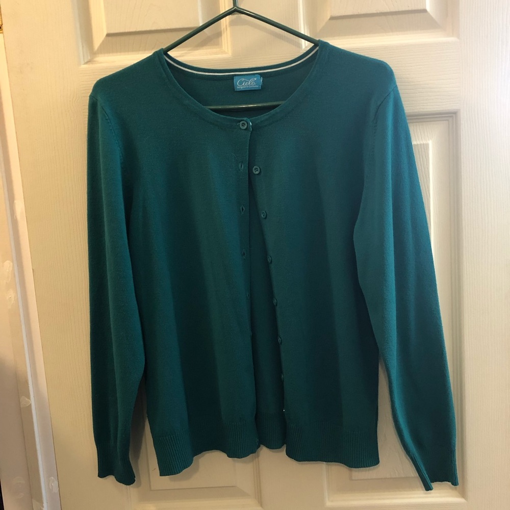 Women’s cardigan